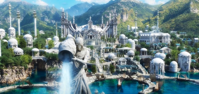 Final Fantasy 14 online Gil kaufen