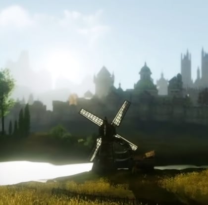 Buy Gold for ArcheAge Unchained