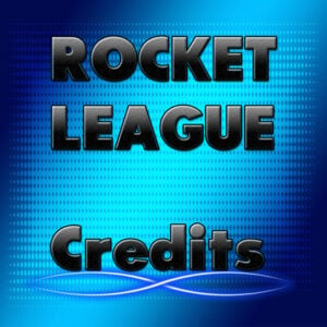 Rocket League Credits kaufen