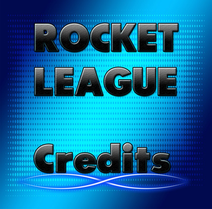 Rocket League Credits kaufen