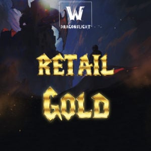 WoW Dragonflight Retail Gold kaufen