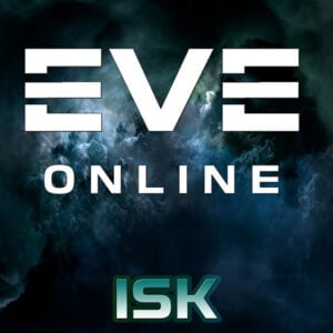 Buy EVE Online ISK