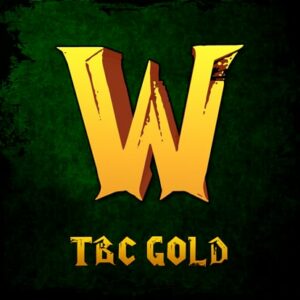 Buy WoW TBC Gold