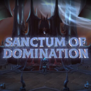 sanctum of domination raid