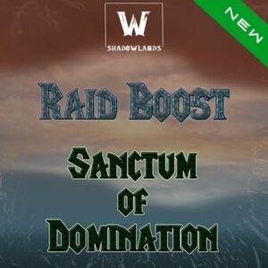 Sanctum of Domination