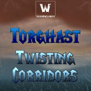 WoW Torghast Twisting Corridors