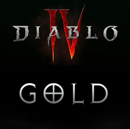 Diablo 4 (IV) Buy Gold