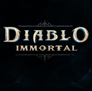 Diablo Immortal Gold, Boost & Items
