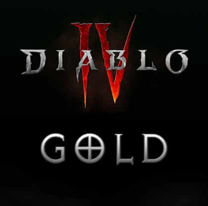Diablo 4 Gold
