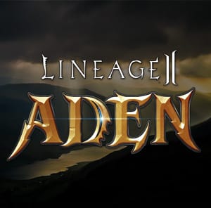 Lineage 2 Aden