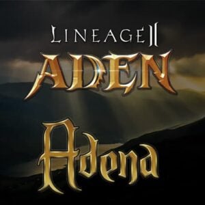 Lineage 2 Aden Adena kaufen