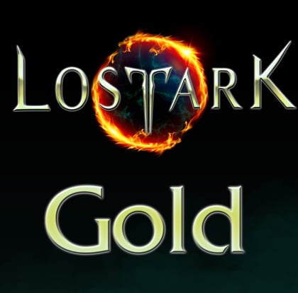 Lost ark gold kaufen