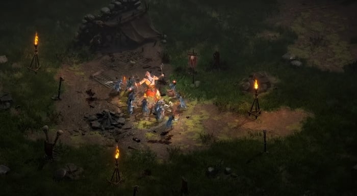 Buy Diablo 2 resurrected level boost service