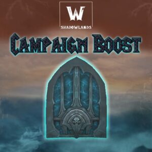 WoW Campaign Boost