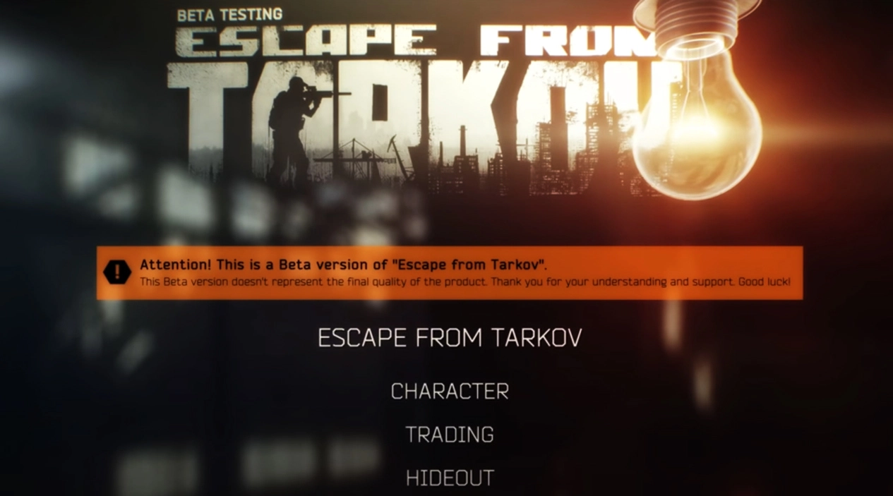 tarkov contract wars｜TikTok Search