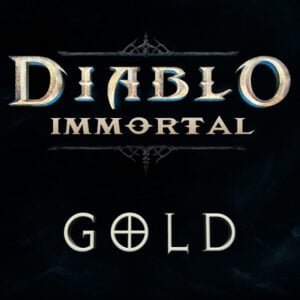 Buy Diablo Immortal Gold