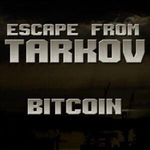 Buy Escape from Tarkov Bitcoin (EFT)
