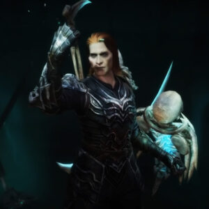 Diablo Immortal Paragon Points Level Boost buy
