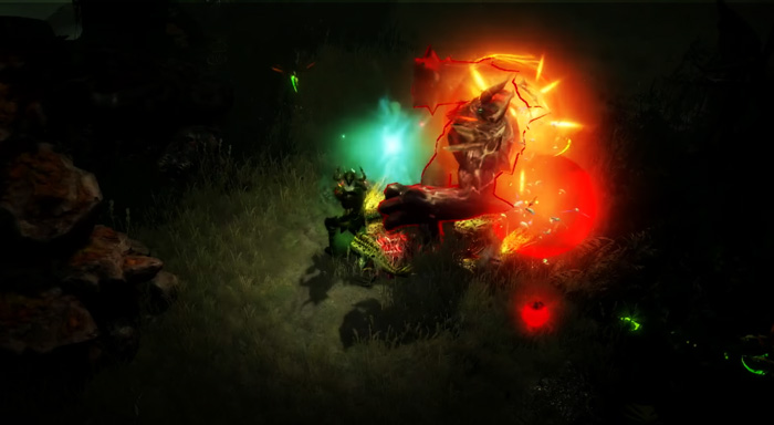 Diablo Immortal Paragon Points Boost Level