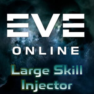 EVE Online Large Skill Injector kaufen