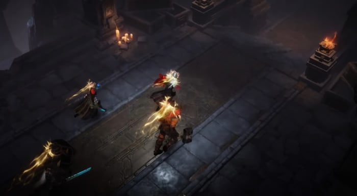 Immortal Diablo Level Boost Buy