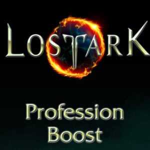Lost Ark Profession Boost