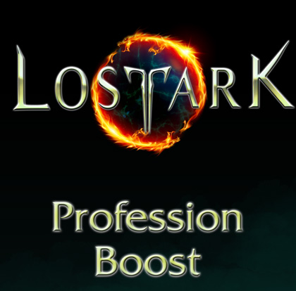 Lost Ark Profession Boost