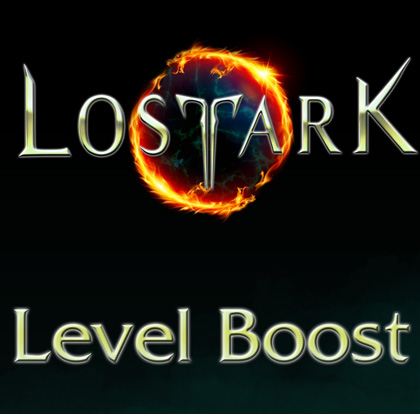 Buy Lost Ark Level Boost