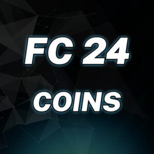 Buy FC 24 Coins