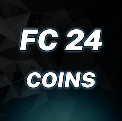 Buy FC 24 Coins