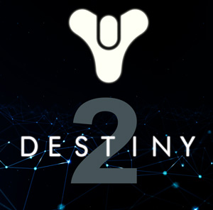 Destiny 2 Boosting & Items