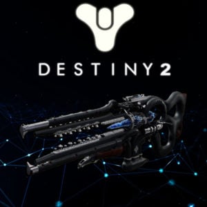Destiny 2 Agers Zepter Waffe kaufen