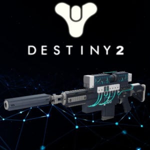 Destiny 2 buy weapons boost D.A.R.C.I