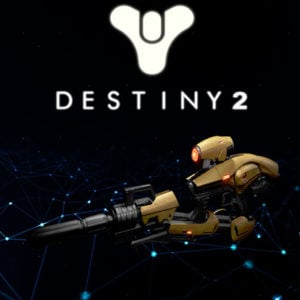 Destiny 2 Vex Mythoclast waffe kaufen