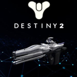 Destiny 2 Waffe Kollektivverpflichtung kaufen