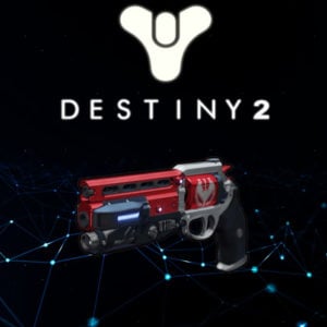Destiny 2 buy weapons not forgotten