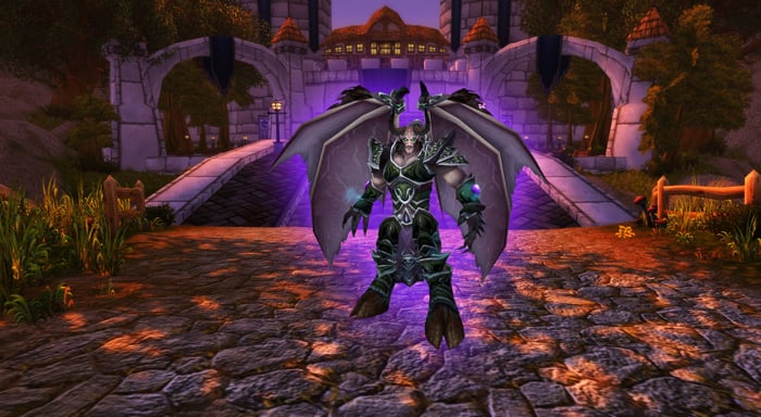 Classic WotLK WoW Dungeon Guide heroic