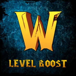 WOTLK Level Boost