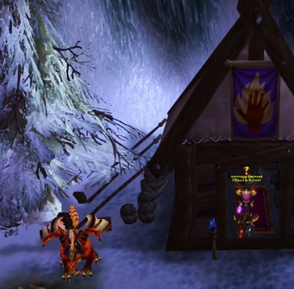 level boost for wow wotlk classic