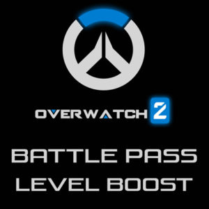 Buy Overwatch 2 (OW2) Battle Pass Level Boost