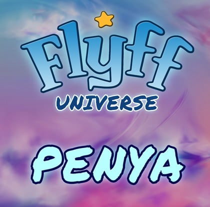 Buy Flyff Universe Penya & Perin