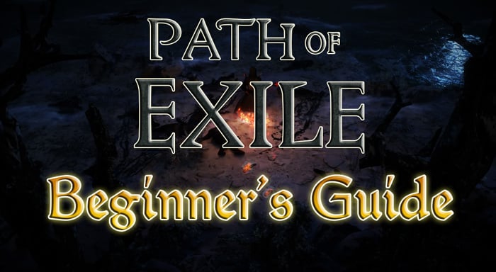 Path of Exile (PoE) Anfaenger Guide