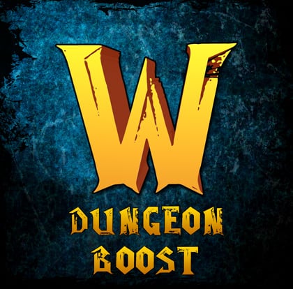 WoW WotLK Classic Dungeon Boost
