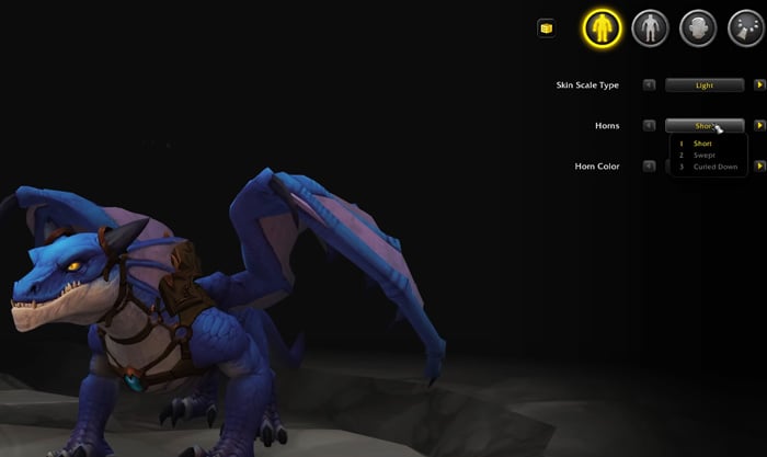 World of Warcraft Dragonflight Dragon riding