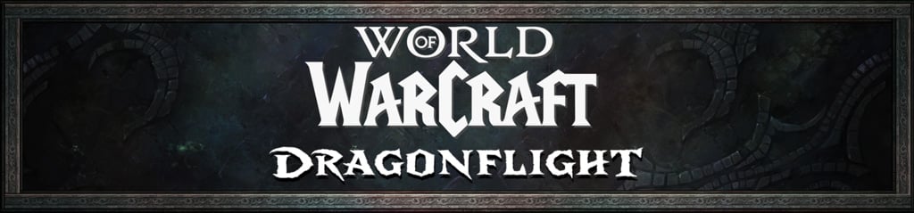Dragonflight Expansion