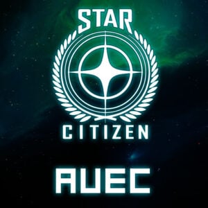 Star Citizen buy aUEC 3.18