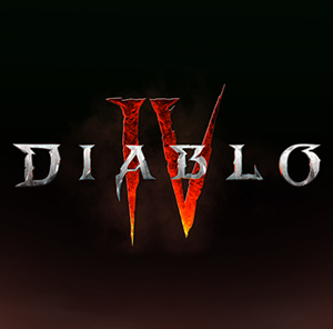 Diablo 4 (IV)