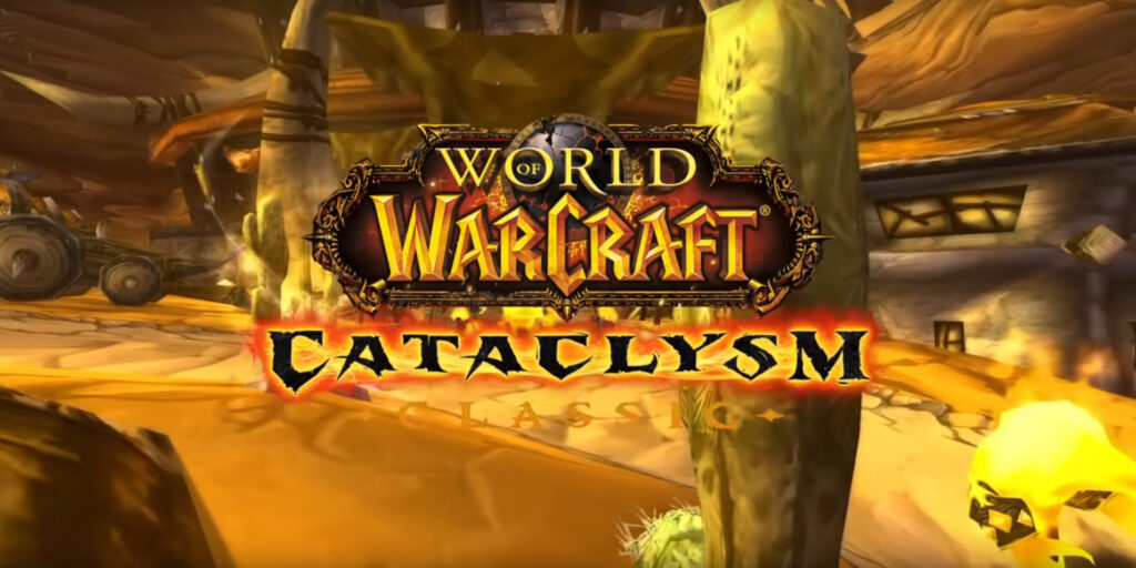 WoW-Cataclysm-Classic